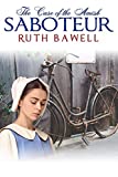 The Case of the Amish Saboteur: Amish Mystery and Romance (Pinecraft Mysteries Book 6)