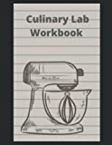 Culinary Lab Workbook