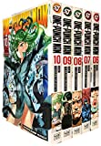 One-Punch Man Volume 6-10 Collection 5 Books Set (Series 2)