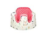 Bohemian Friends Bumbo Seat Cover, Handmade Cover for Floor Seat Bumbo, Fitted Bumbo Cover