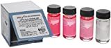 Hach 2893300 SpecCheck Secondary Gel Standards Set, DPD Chlorine - HR