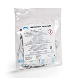 Hach 2105569 DPD Free Chlorine Reagent Powder Pillows, 10 mL, (Pack of 100)