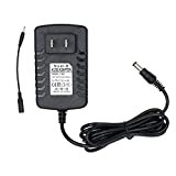 12V AC/DC Adapter for Spectra S1, S2, SPS100, SPS200, Spectra 9 Plus, M1 Breast Pump, Baby Breast Pump Double Electric Hospital Grade Breast Pump Replacement Power Supply Cord Charger Adaptor