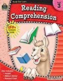 ReadySetLearn: Reading Comprehension, Grade 3 from Teacher Created Resources