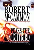 Speaks the Nightbird 1st (first) edition Text Only