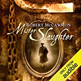 Mister Slaughter: A Matthew Corbett Novel, Book 3