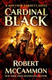Cardinal Black (The Matthew Corbett Novels)