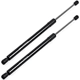 OTUAYAUTO Rear Liftgate Hatch Shock Struts, SG330046 Lift Support Replacement for 02-09 Chevrolet Trailblazer, 02-09 GMC Envoy, 04-07 Buick Rainier, 04-09 Isuzu Ascender, Pack of 2