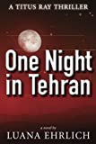 One Night in Tehran: A Titus Ray Thriller (Titus Ray Thrillers)