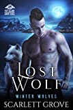 Lost Wolf (Winter Wolves Book 6)