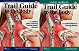 Trail Guide to the Body Essentials - Textbook & Student Workbook - 6th Edition