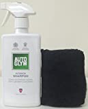 Autoglym Interior Shampoo 500ML w/Free Applicator