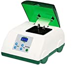 APHRODITE High Speed Digital Amalgamator Amalgam Dental Lab Capsule Mixer HL-AH G8 Green USA