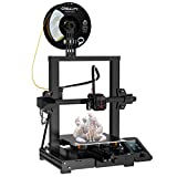 Official Creality Ender 3 V2 Neo 3D Printer, Upgrade from Ender 3 V2 with CR Touch Auto Leveling Kit, PC Steel Printing Platform, Metal Bowden Extruder for Beginner and Pro(220*220*250mm)