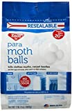 Willert Home Products Para Moth Balls (Pack of 6) 20oz