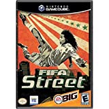 FIFA Street - Gamecube