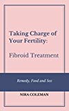 Taking Charge of Your Fertility: Fibroid Treatment: Remedy, Food and Sex