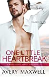 One Little Heartbreak: A Small-Town Single Dad Romance (The Westbrooks: Family Ties)