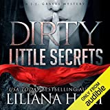 Dirty Little Secrets: A J.J. Graves Mystery, Book 1