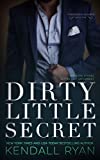 Dirty Little Secret (Forbidden Desires Book 1)