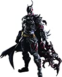 Square Enix DC Comics Variant Play Arts Kai Batman Rogues Gallery: Two-Face Action Figure