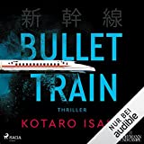 Bullet Train (German edition)