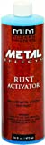 Modern Masters PA904-16 Rust Activator, 16-Ounce