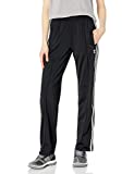 adidas Originals,womens,Firebird Track Pants PB,Black,Large