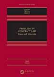 Problems in Contract Law: Cases and Materials [Connected eBook with Study Center] (Aspen Casebook)