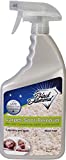 Carpet & Upholstery Cleaner: This Fast Acting Deep Cleaning Spot & Stain Remover Spray Also Works Great on Rugs, Couches and Car Seats. (1-quart)
