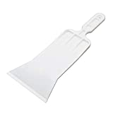 CARTINTS 15 Inch Long Car Bulldozer Squeegee Vinyl Wrap Water Squeegee Window Water Blade for Window Tint Film Installing, Bathroom Door Cleaning, Car Vinyl Wraps,Window Mirror Cleaning