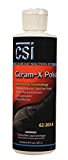 CSI Ceram-X Car Polish 62-203-8 (8 oz) Single Product Polish (SPP) Superior Single Polish Replaces The Countless compounds/Polishes You Think You Need