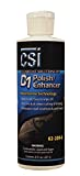 CSI D1 Polish/Enhancer 8 oz 62-209-8