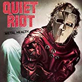 Metal Health (Bang Your Head)