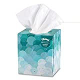 Professional Kleenex Boutique Facial 2-Ply Tissues - 95 Tissues per Box [Set of 3]