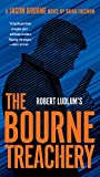 Robert Ludlum's The Bourne Treachery (Jason Bourne Book 16)