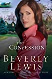 (THE CONFESSION ) BY Lewis, Beverly (Author) Paperback Published on (02 , 2008)