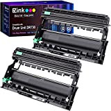 E-Z Ink (TM) Compatible Drum Unit Replacement for Brother DR730 DR 730 Compatible with HL-L2350DW HL-L2395DW HL-L2390DW HL-L2370DW HL-L2370DWXL MFC-L2750DW MFC-L2710DW DCP-L2550DW Printer (2 Drum)