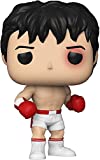 POP Movies: Rocky 45th Anniversary - Rocky Balboa, Multicolor, Standard, (59252)