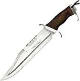Rambo Knives Masterpiece Collection 3 Hollywood Sylvester Stallone Signature Edition Knife