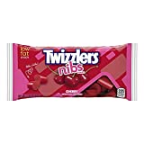 TWIZZLERS NIBS Cherry Candy (Pack of 4)