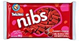 Twizzlers Nibs Cherry Flavored (400g / 14oz per pack)