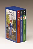 Anne of Green Gables Boxed Set, Vol. 2 (Anne of Ingleside, Anne's House of Dreams, Anne of Windy Poplars)