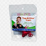 Tap N Glue Cap 10 Pack