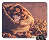 Mouse Pad - Saint Nicholas Saint Kruidnoten Pepernoten