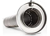Skunk2 415-99-1485 MegaPower Exhaust Silencer