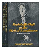 Radclyffe Hall at The well of loneliness: A sapphic chronicle