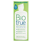 Bio True Multi Purpose Solution by Basuch and Lomb 10mL (1 Box Only)