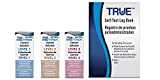 TRUE METRIX Control Solution Bundle Level 1, Level 2 and Level 3 Solutions + TRUEplus Log Book