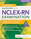 Saunders Q & A Review for the NCLEX-RN Examination